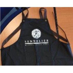 Tablier de peintre imperméable adulte  - Sennelier
