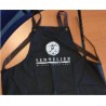Tablier de peintre imperméable adulte  - Sennelier