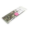 Feuille de Masking Tape 27x93,5cm - Bird & pomegranate