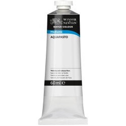 Médium épaississant aquarelle Aquapasto, tube 60 ml