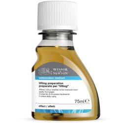 Préparation pour éclaircissement, flacon 75 ml
