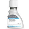 Médium aquarelle ridescent, flacon 75 ml