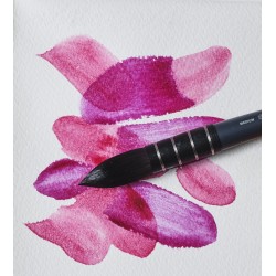 Médium de texture aquarelle, flacon 75 ml