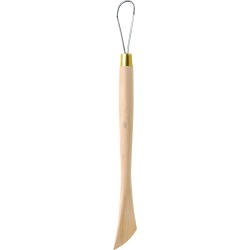 Mirettes / ébauchoirs pour modelage - 20 cm