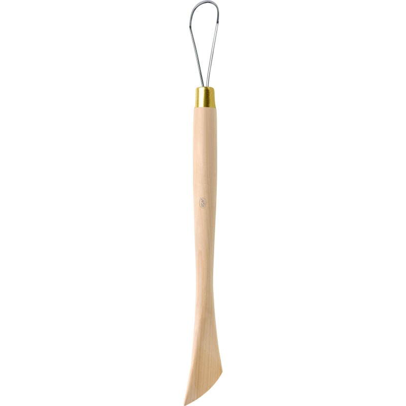 Mirettes / ébauchoirs pour modelage - 20 cm