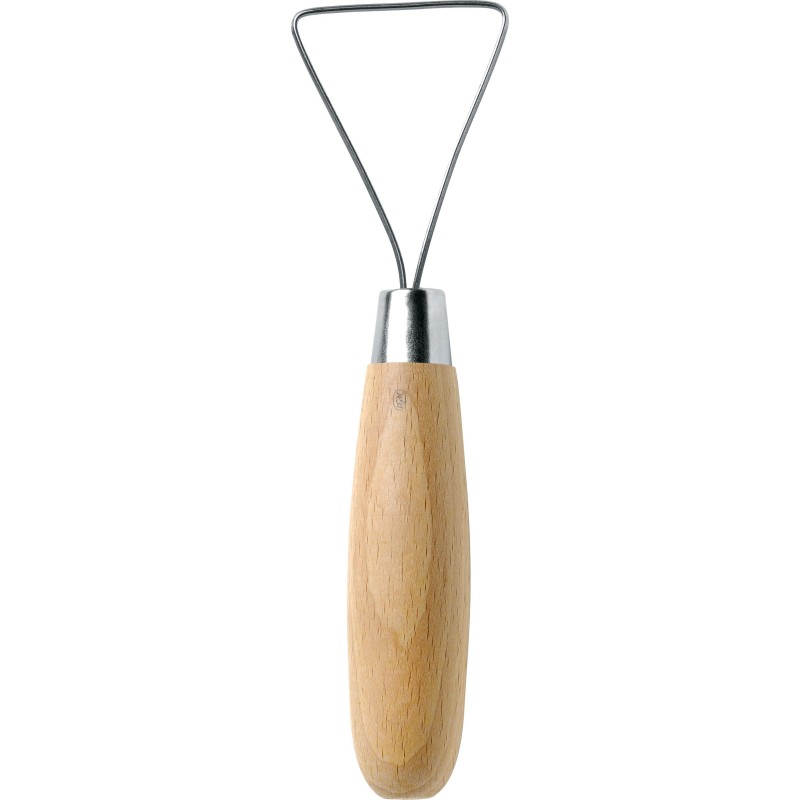 Mirettes simples grand modèle à fil tranchant - 20 cm
