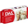 Pâte à modeler autodurcissante DAS, pain 500 g