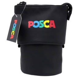 Trousse rétractable Posca