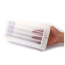 Moule à savon en silicone rectangulaire avec séparateurs