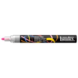 Marqueur Liquitex 2 mm à pointe ogive