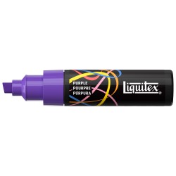 Marqueur Liquitex 8 mm à pointe biseautée