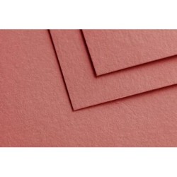 Bloc multi-technique Paint On Terracotta 250 g/m², 20 fls collées