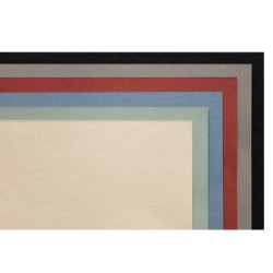 Bloc multi-technique Paint On Mix 6, assortiment 6 couleurs x 4 fls
