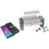 Palette aquarelle Nomade Portable Painter Classic