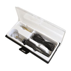 Coffret de pyrogravure : pyropgraveur + 8 pointes