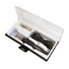 Coffret de pyrogravure : pyropgraveur + 8 pointes