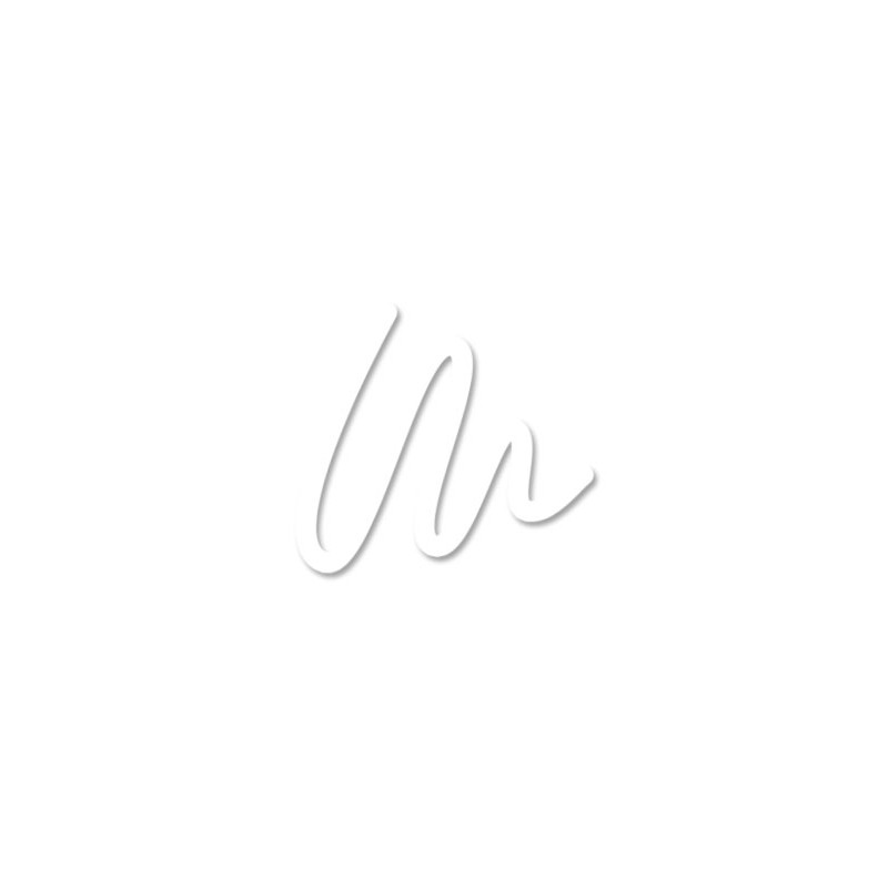 Marqueur acrylique One4All 127HS-EF Molotow, pointe extra-fine 1 mm
