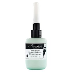 Drawing gum avec applicateur Sennelier 36.9 ml