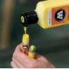 Marqueur acrylique One4All 227HS Molotow , pointe ronde 4 mm