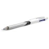 Stylos à bille 3 couleurs + porte-mine BIC 
