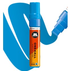 Marqueur acrylique One4All 627HS Molotow  pointe large 15 mm