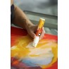Marqueur acrylique One4All 627HS Molotow  pointe large 15 mm