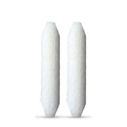Mine de rechange pointe biseautée 2-5 mm pour marqueur Molotow 227HS x2 pcs