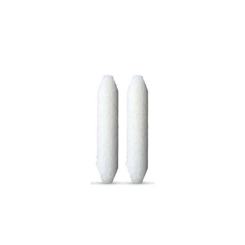 Mine de rechange pointe biseautée 2-5 mm pour marqueur Molotow 227HS x2 pcs