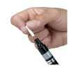 Mine de rechange pointe biseautée 2-5 mm pour marqueur Molotow 227HS x2 pcs