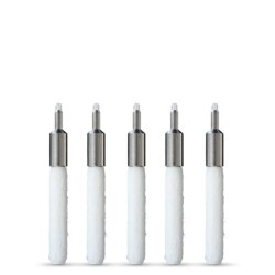 Mine de rechange pointe extra-fine 1 mm pour marqueur Molotow 127HS x5 pcs