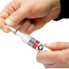 Mine de rechange pointe extra-fine 1 mm pour marqueur Molotow 127HS x5 pcs