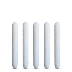 Mine de rechange pointe ronde 2 mm pour marqueur Molotow 127HS x5 pcs