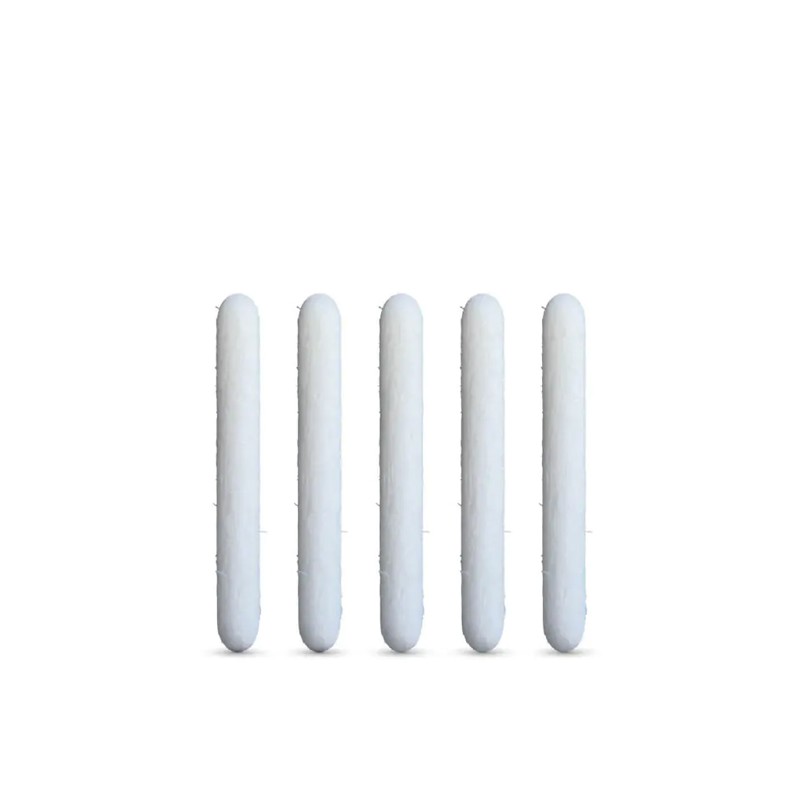 Mine de rechange pointe ronde 2 mm pour marqueur Molotow 127HS x5 pcs