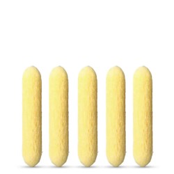 Mine de rechange pointe ronde 4 mm High Flow pour marqueur Molotow 227HS x5 pcs