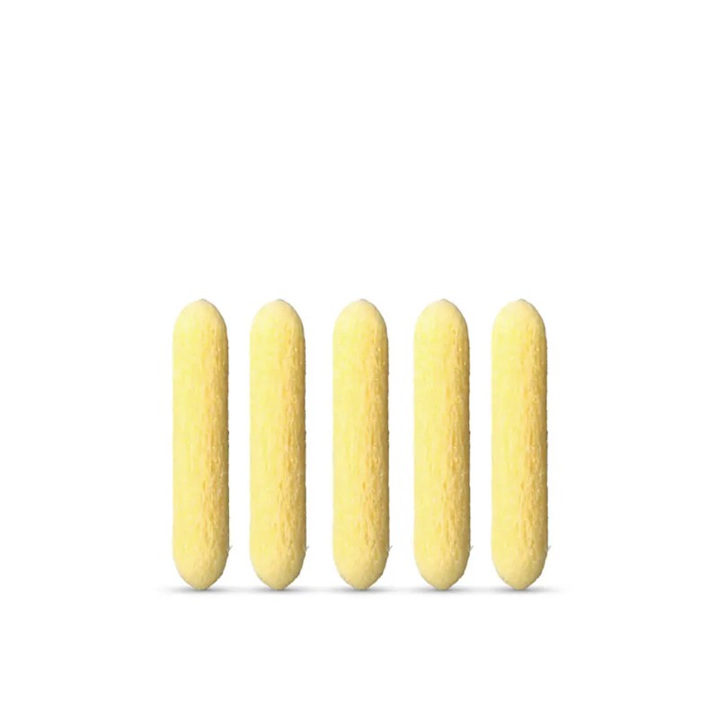 Mine de rechange pointe ronde 4 mm High Flow pour marqueur Molotow 227HS x5 pcs