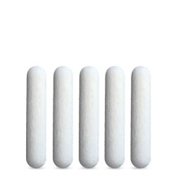 Mine de rechange pointe ronde 4 mm pour marqueur Molotow 227HS x5 pcs