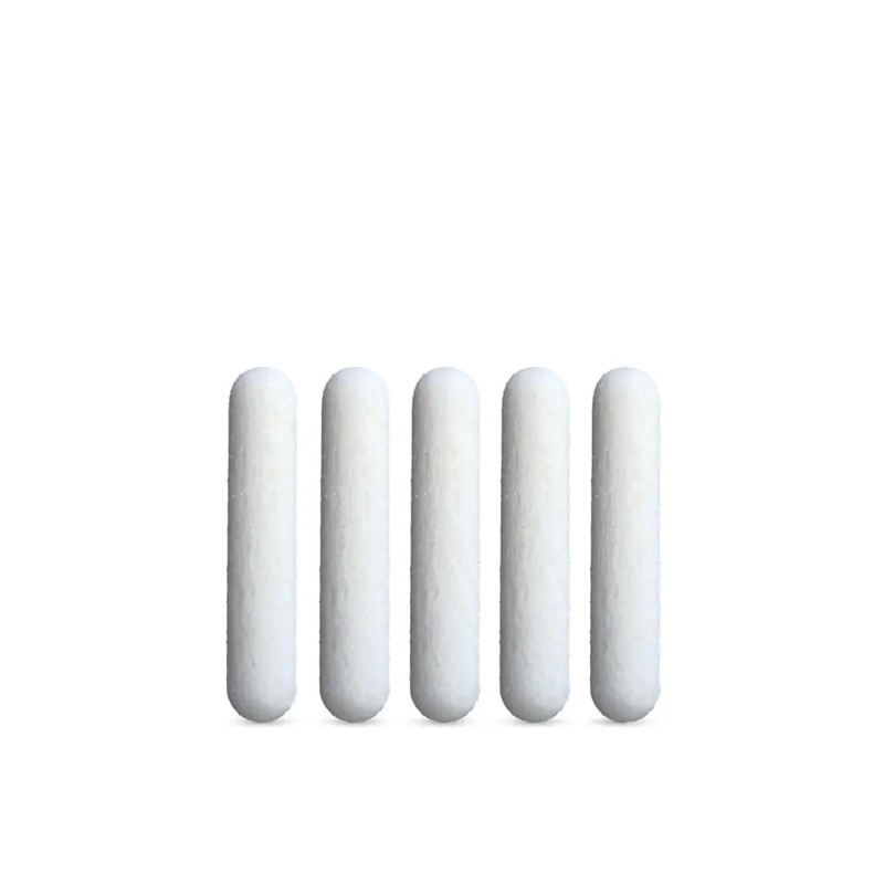 Mine de rechange pointe ronde 4 mm pour marqueur Molotow 227HS x5 pcs