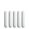 Mine de rechange pointe ronde 4 mm pour marqueur Molotow 227HS x5 pcs