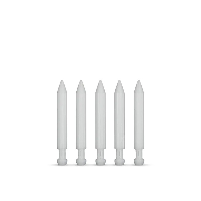 Mine de rechange pointe crossover 1,5 mm pour marqueur Molotow 127HS x 5pcs