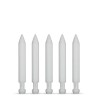 Mine de rechange pointe crossover 1,5 mm pour marqueur Molotow 127HS x 5pcs