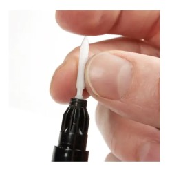 Mine de rechange pointe crossover 1,5 mm pour marqueur Molotow 127HS x 5pcs