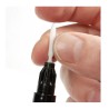 Mine de rechange pointe crossover 1,5 mm pour marqueur Molotow 127HS x 5pcs