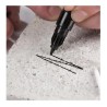 Mine de rechange pointe crossover 1,5 mm pour marqueur Molotow 127HS x 5pcs