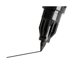 Mine de rechange pointe crossover 1,5 mm pour marqueur Molotow 127HS x 5pcs
