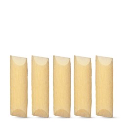 Mine de rechange pointe biseautée High Flow pour marqueur Molotow 327HS x5 pcs