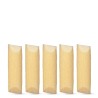 Mine de rechange pointe biseautée High Flow pour marqueur Molotow 327HS x5 pcs