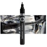 Marqueur Liquid Chrome Mirror Effect Molotow