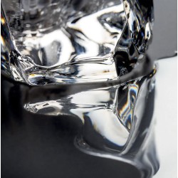 Marqueur Liquid Chrome Mirror Effect Molotow