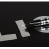 Marqueur Liquid Chrome Mirror Effect Molotow