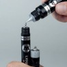 Marqueur Liquid Chrome Mirror Effect Molotow